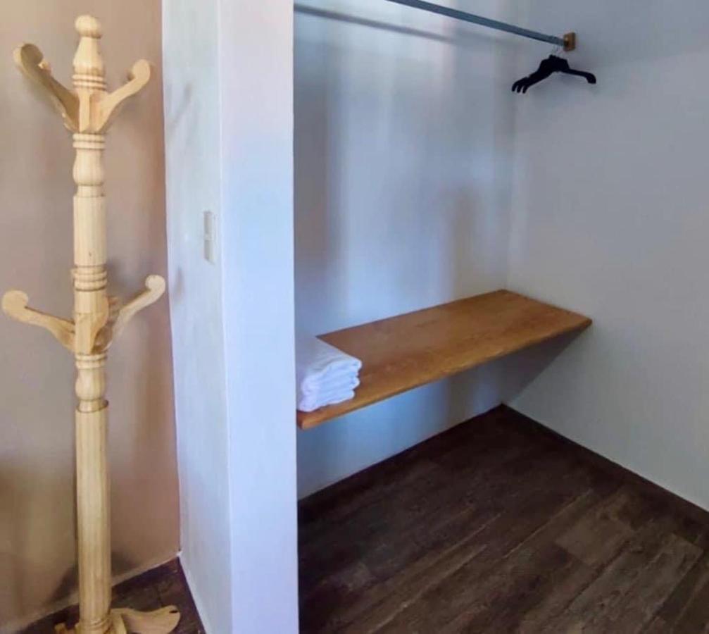 Hotel Casa Francisca Mazamitla. Kültér fotó